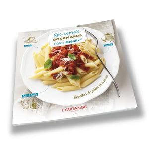 Lagrange Machine à Pâtes Pâtes Créativ'®
