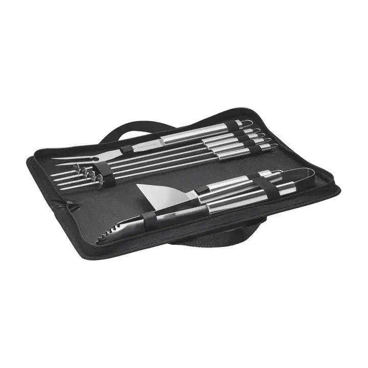 Lagrange Plancha Pro 35 noir avec kit accessoires