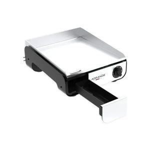Lagrange Plancha Pro 35 noir avec kit accessoires