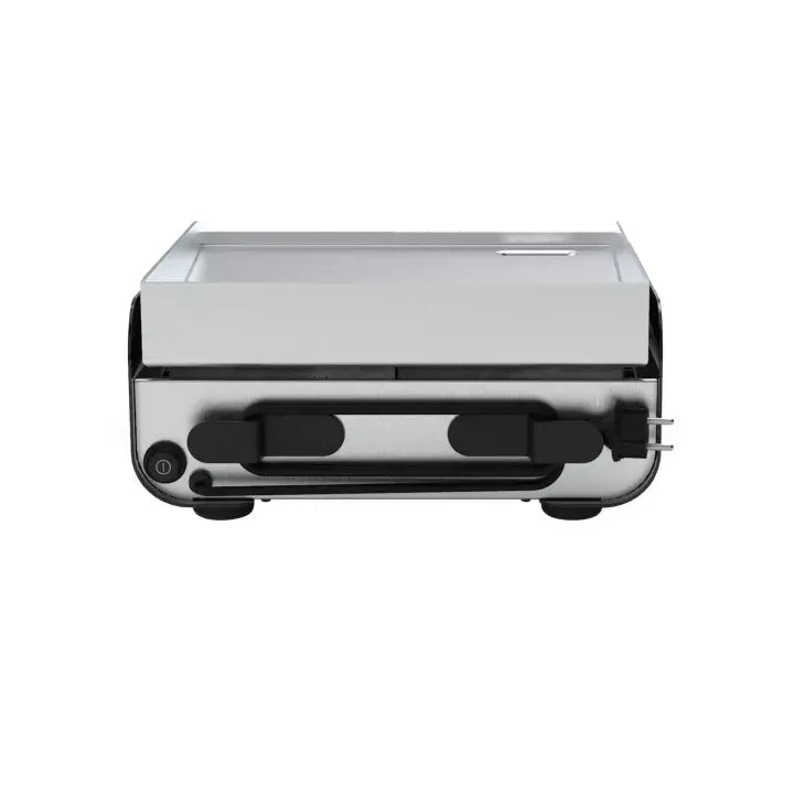 Lagrange Plancha Pro 35 noir avec kit accessoires