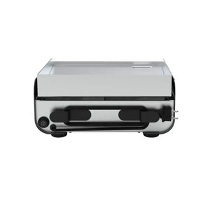 Lagrange Plancha Pro 35 noir avec kit accessoires