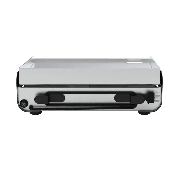 Lagrange Plancha Pro 50 noir avec kit accessoires