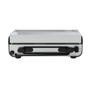 Lagrange Plancha Pro 50 noir avec kit accessoires