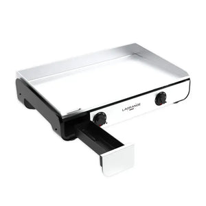 Lagrange Plancha Pro 65 noir avec kit accessoires