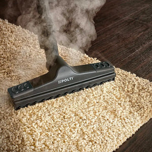 POLTI Aspirateur vapeur LECOASPIRA FAV 80 Turbo Intelligence