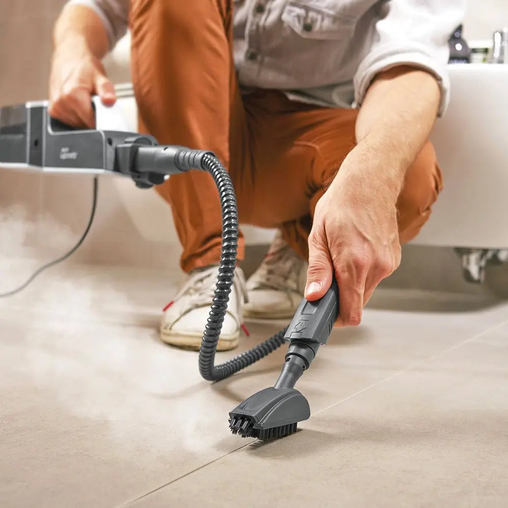 POLTI Balai vapeur Vaporetto SV610 Style