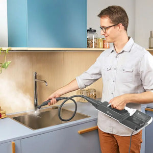 POLTI Balai vapeur Vaporetto SV610 Style