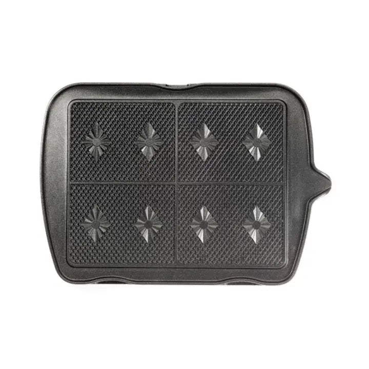 Lagrange Gaufrier Premium Gaufres® 3 plaques