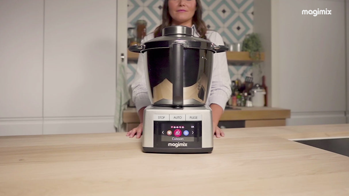 Magimix CookExpert Connect