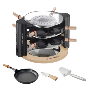 Lagrange Appareil à raclette Raclette Evolution®