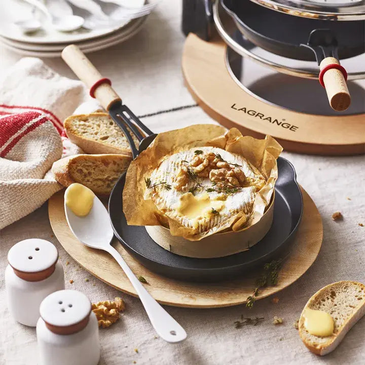 Lagrange Appareil à raclette Raclette Evolution®
