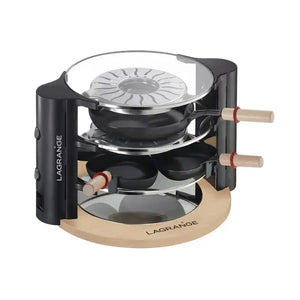 Lagrange Appareil à raclette Raclette Evolution®