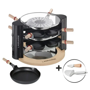 Lagrange Appareil à raclette Raclette Evolution®