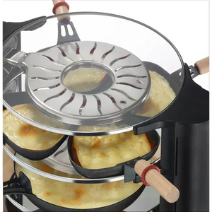 Lagrange Appareil à raclette Raclette Evolution®