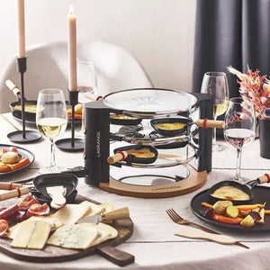 Lagrange Appareil à raclette Raclette Evolution®