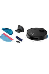 Rowenta Aspirateur robot X-Plorer 75 Animal RR7675WH