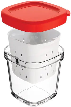 SEB Yaourtière Multi Délices Express 12 pots