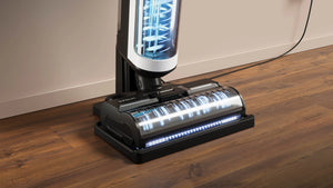 POLTI Aspirateur vapeur RollySteam WD30C sans fil