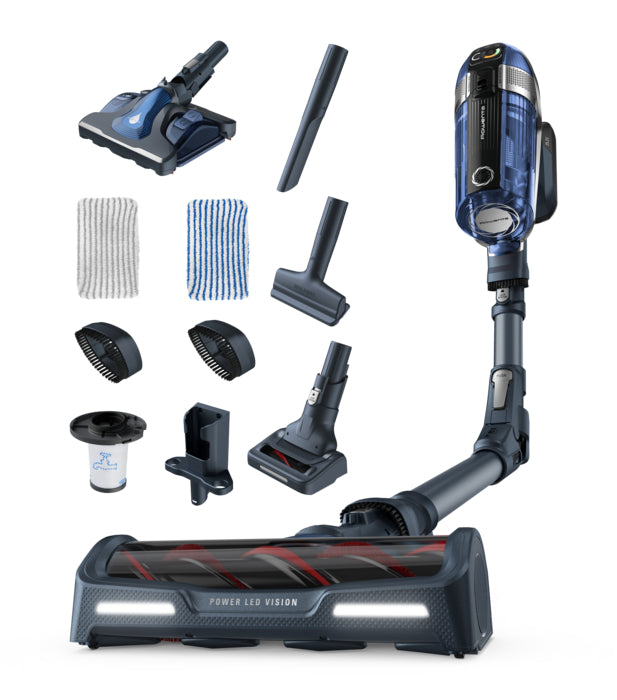 Rowenta X-Force Flex 11.60 Aqua