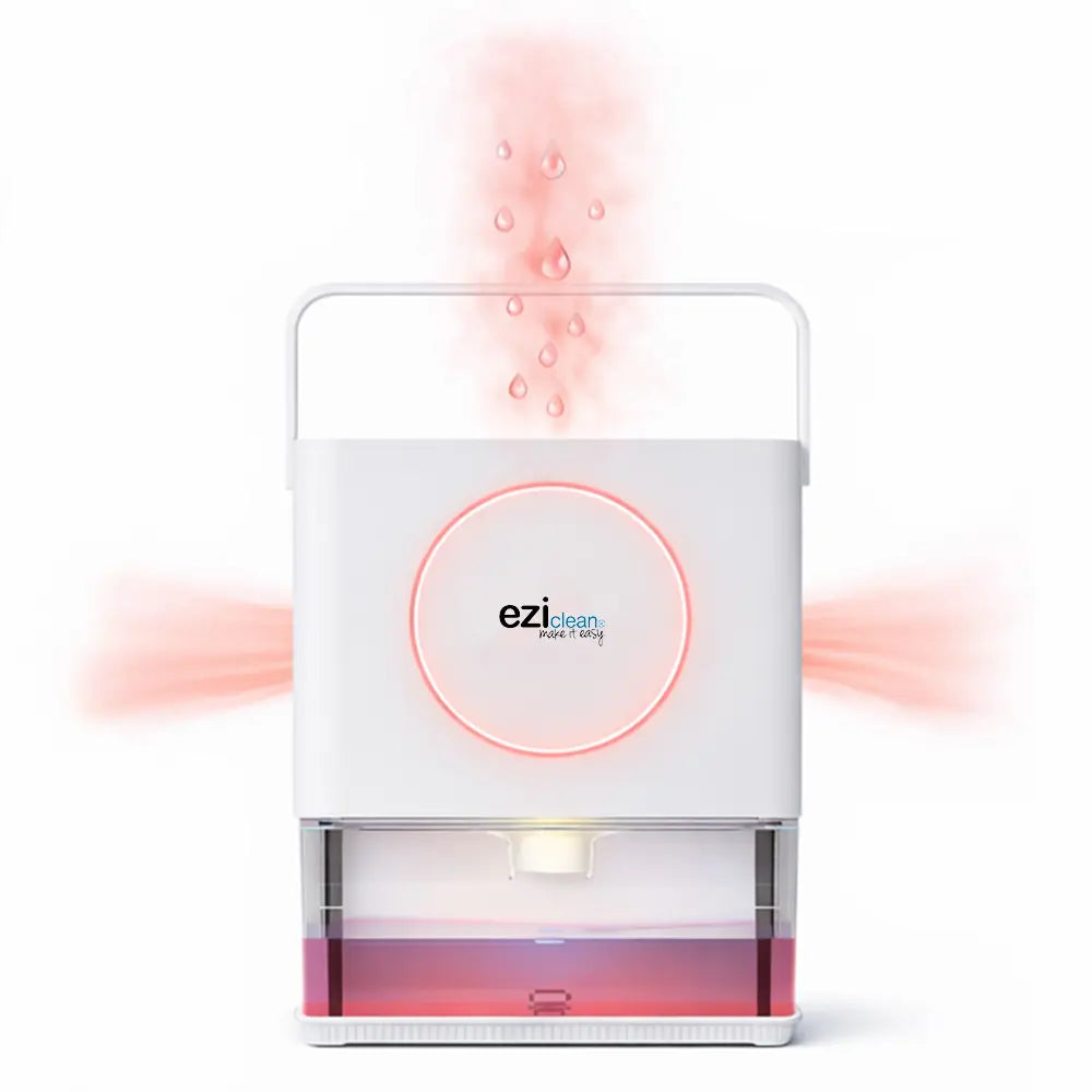 Eziclean Déshumidificateur d'air DryFlow Ultra