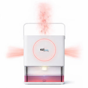 Eziclean Déshumidificateur d'air DryFlow Ultra