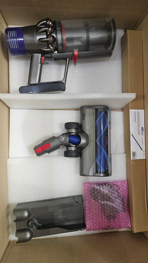 Dyson V10