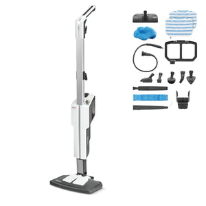 POLTI Balai vapeur Vaporetto SV610 Style