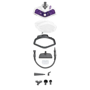 POLTI Balai vapeur Vaporetto SV 440 Double