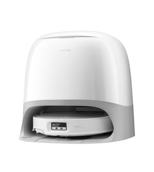 ROBOROCK Aspirateur robot Qrevo Curv 2 ProX