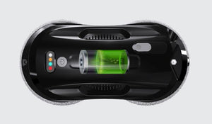Eziclean Robot Lave-Vitres Windobot S4 Plus